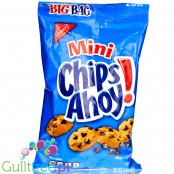 Chips Ahoy Mini’s CHEAT MEAL