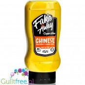 The Skinny Food Co - Fakeaway 425ml - Chinese