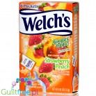 Welch's Singles to Go 6 pack - Strawberry Peach
