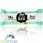 ESN Designer Bar Almond Coconut 45g