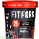 FitFork Meal Pot Mixed Bean Chilli