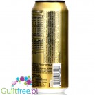 3D Gold - Pina Colada sugar free energy drink