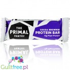 The Primal Pantry Protein Bar Cocoa Brownie