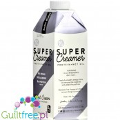 Kitu Super Creamer, Sweet Cream 25.4 fl oz