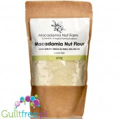 Macadamia Nut Farm Macadamia flour 0,4kg