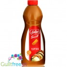 Lotus Biscoff Topping Sauce 1kg Squeezy Bottle