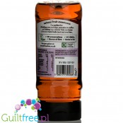 Sweet Freedom Golden Syrup- - a sweetening syrup based on fruit extracts without added sugar