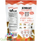 BeyondChipz Tortillas High Protein Tortilla Chips, Salty Good 5.3 oz