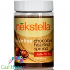 Nekstella Sugar Free Chocolate Hazelnut Spread, Original 16 oz