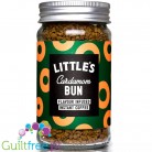 Little's Spicy Cardamon Flavour Infused Instant Coffee
