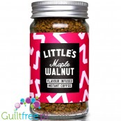 Little's Maple Walnut Flavour Infused Instant Coffee