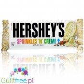 Hershey's Sprinkles n Creme (CHEAT MEAL)