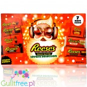 Reese's Lovers Selection Box 285g