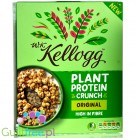 Kellogg's Plant Protein Crunch Original