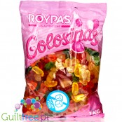 Roypas Golosinas - sugarfree gummies