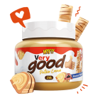 Max Protein WTF - Very Good - Protein Cream Hazelnut & Milk