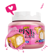 Max Protein WTF Pink Dream - What The Fudge - Protein Cream Pink Cake