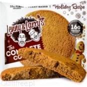 Lenny & Larry Complete Cookie Gingerbread