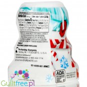 Ice Breakers Candy Cane Gum Snowman