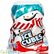 Ice Breakers Candy Cane Gum Snowman