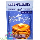 Sweet Logic, Keto Friendly Pancake & Waffle Mix8.4 oz