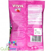 Vivil Salbei - cukierki bez cukru z ekstraktem szałwi