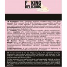 AllNutrition F**king Delicious Sauce Coconut - low calorie, sugar free thick syrup