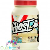 Ghost 100% Whey Marshmallow Cereal Milk