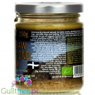 Carley's Organic Raw Whole Almond Butter