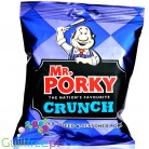 Mr Porky Crunchy