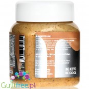 BeKeto Keto Krem™ - coconut & hazelnut paste infused with MCT