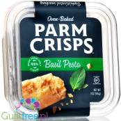 Parm Crisps Italian Herb