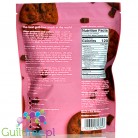 Sweetwell Keto Friendly Cookies, Double Chocolate w/Collagen  3.2 oz