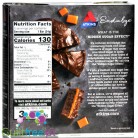 Atkins Endulge Chocolate Caramel Fudge BOX