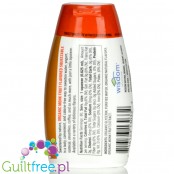 SweetLeaf  Monk Fruit Squeezable Sweetener, Organic, English Toffee 1.7 fl oz. (50 ml)