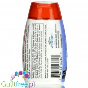 SweetLeaf  Monk Fruit Squeezable Sweetener, Organic, French Vanilla 1.7 fl oz. (50 ml)