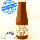 Colac Toffee67, Topping Toffee no sugar added with sweetener