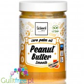 The Skinny Food Co - Peanut Butter 400g  Smooth - Salted Caramel