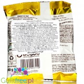 Vicenzi Fruttizie Forest Fruit & Goji -sugar free wholemeal shortbread cookies with fruits 40g
