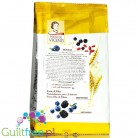Vicenzi Fruttizie Forest Fruit & Goji -sugar free wholemeal shortbread cookies with fruits 175g