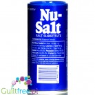 Nu Salt Salt Substitute 85g (3oz)