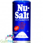 Nu Salt sól niskosodowa, zamiennik soli, sól potasowa