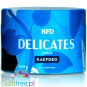 KFD Delicates KaeFDeo sugar free spread with rice crunchies