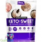 Heartland Keto Sweet, Confectioners - naturalny cukier puder bez kcal