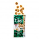 Specialty Cheese Just The Cheese Chips Minis, Garlic & Chive, 1/2 oz bags