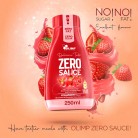 Olimp Nutrition Zero Sauce Strawberry