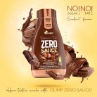 Olimp Nutrition Zero Sauce Double Chocolate