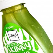 Skinny Food Alien Slime zero calorie syrup, Kiwi & Apple