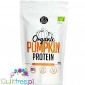 Diet Food Organic Pumpkin Protein - białko dyniowe bio
