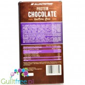 AllNutrition Protein Chocolate Lactose Free